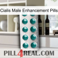 Cialis Male Enhancement Pills dapoxetine1